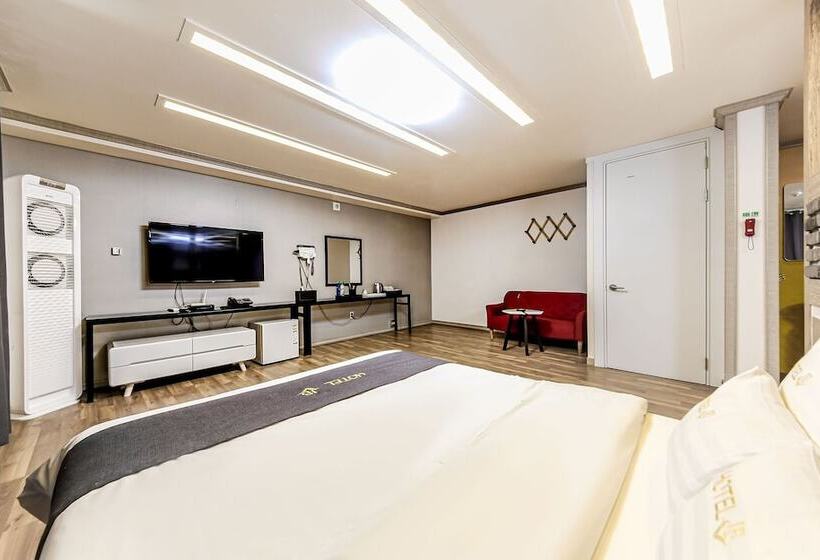 Мотель Iksan Jb