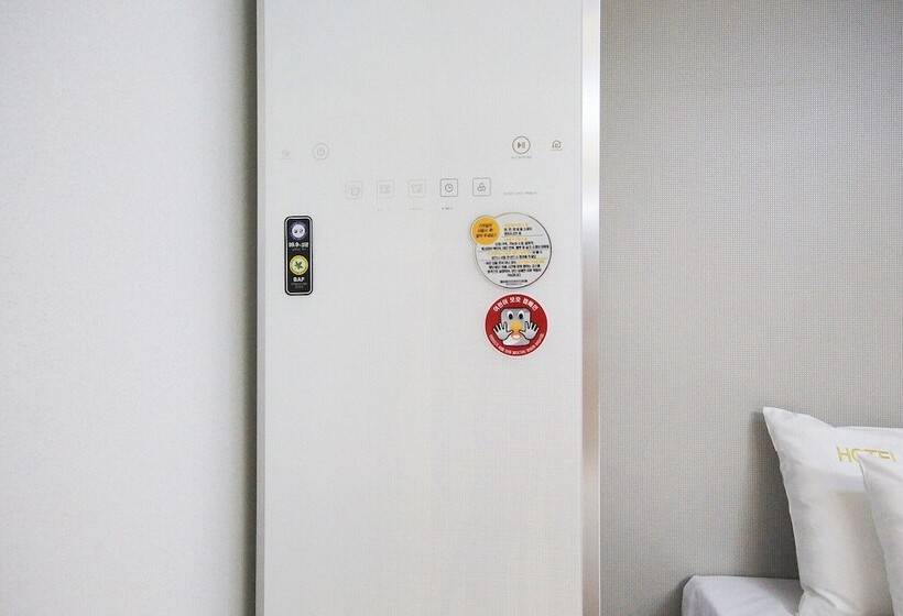 Мотель Iksan Jb