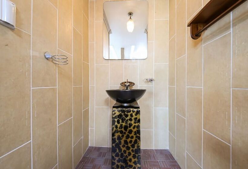 Мотель Iksan Jb