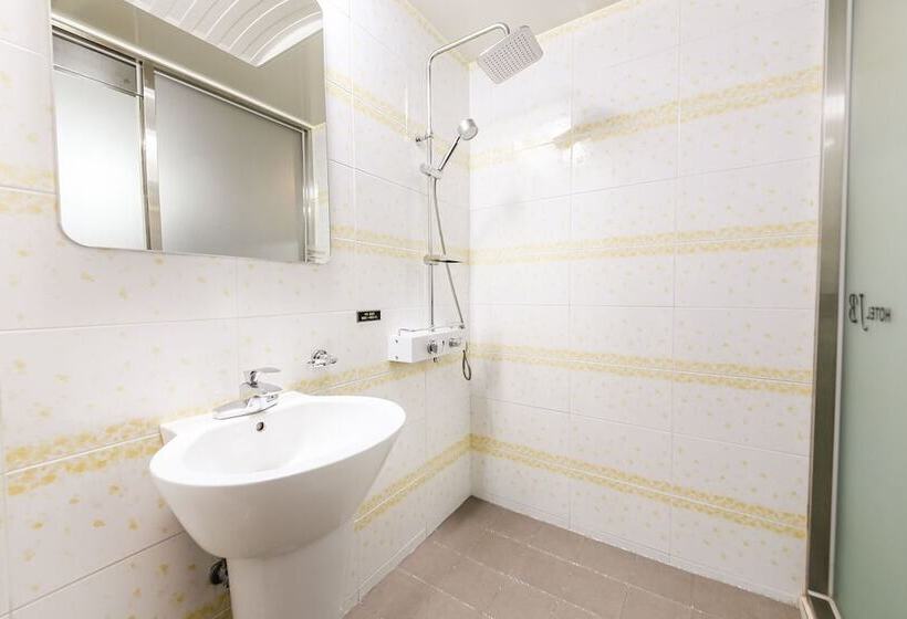 Мотель Iksan Jb