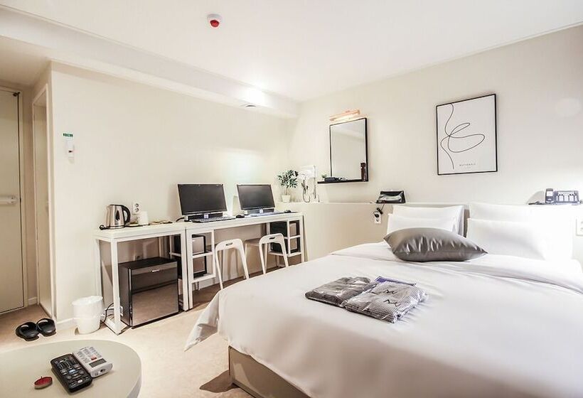 汽车旅馆 Mokpo Yam Mokpo Hadang