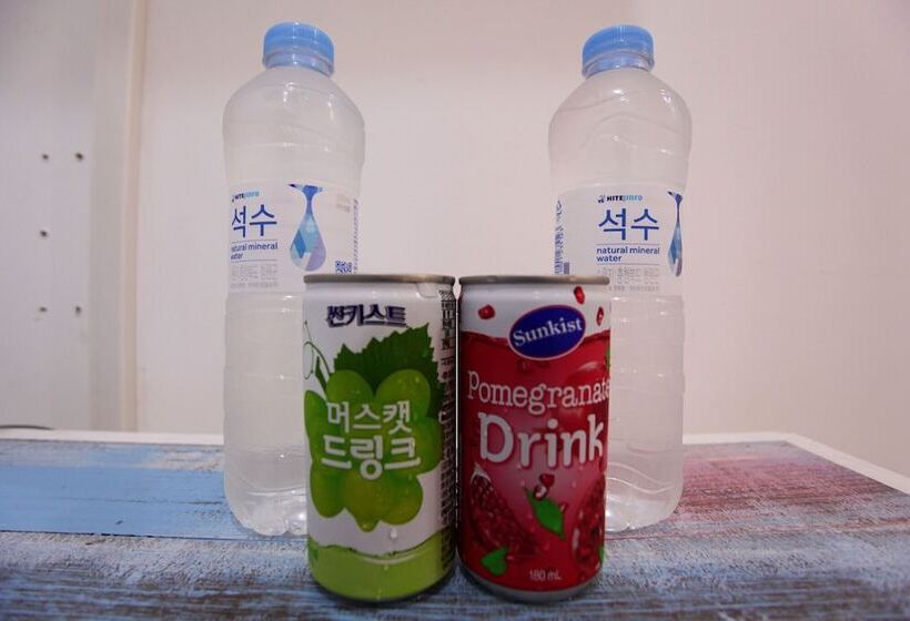 Motel Nonsan Yegrina