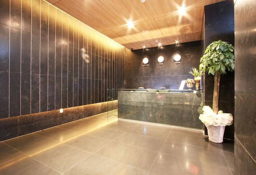 汽车旅馆  Paju Hills