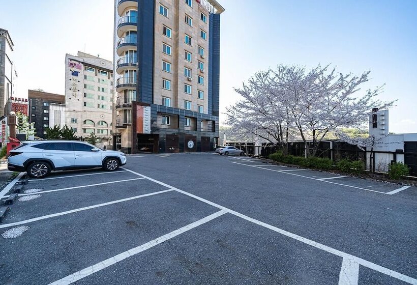 Motel Paju Imt