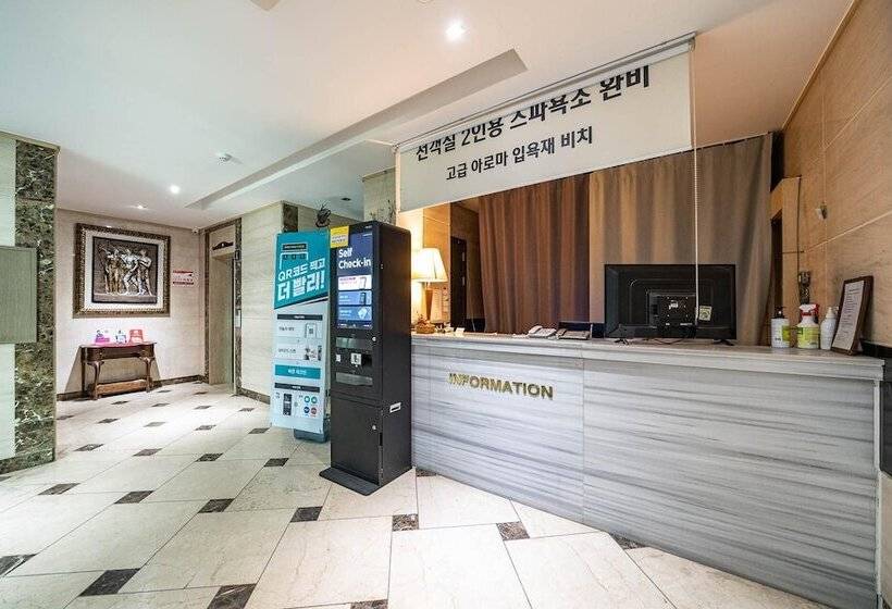 Motel Paju Imt