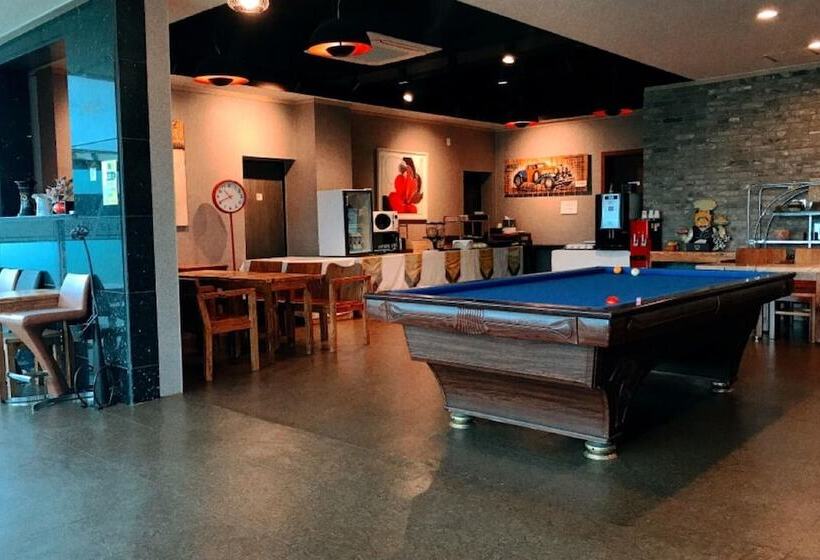 Motel Paju Imt
