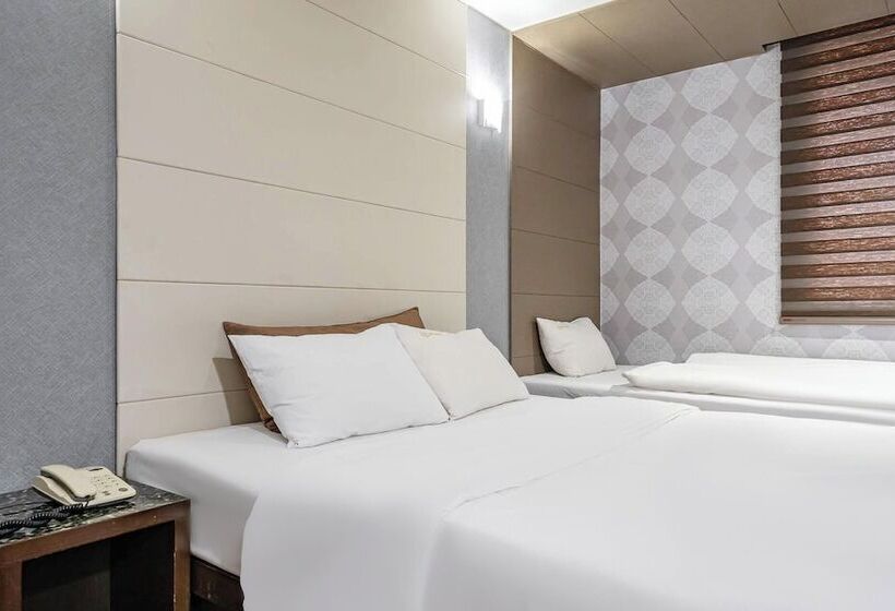 Motel Paju Imt