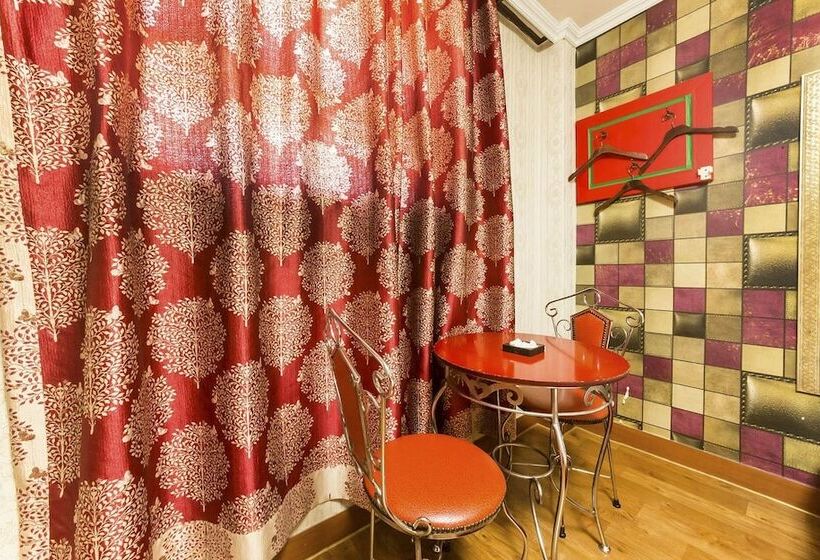 مُتل Pocheon Feel