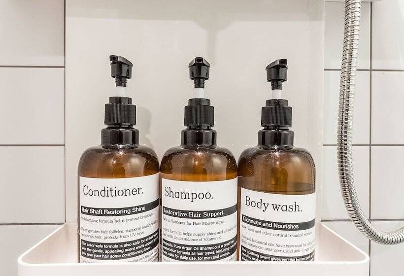 汽车旅馆  Pyeongtaek Seville