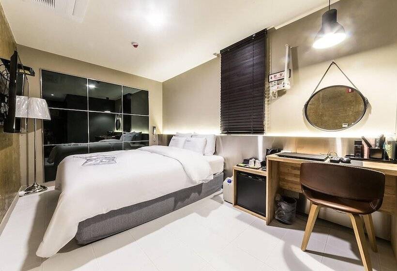 汽车旅馆  Pyeongtaek Seville