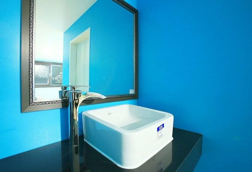 מוטל Pyeongtaek Tiffany