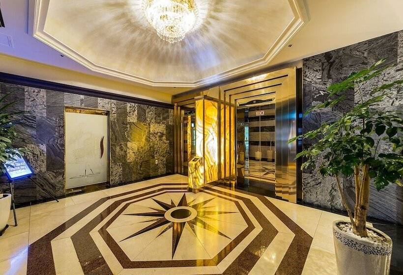 Motel The Art Uiwang