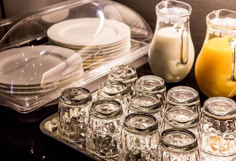 Motel The Art Uiwang