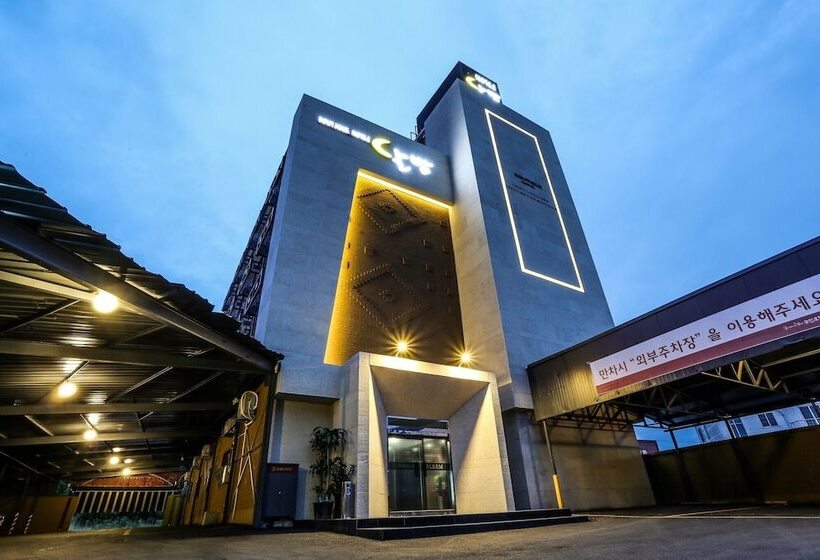 Motel Seocheon Dalbam