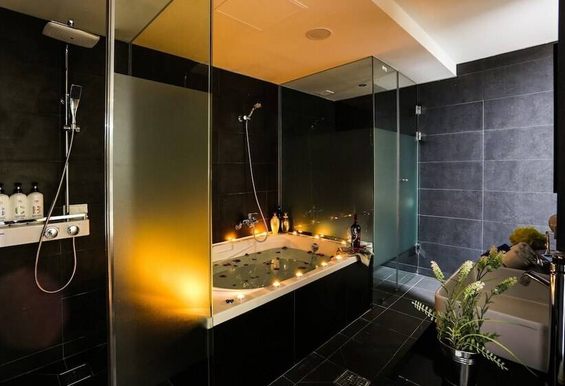 Motel Seocheon Dalbam