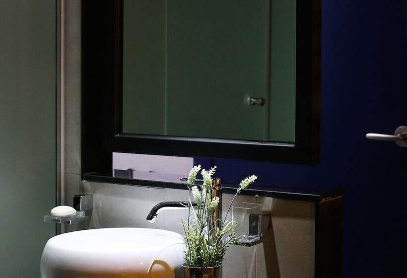 Motel Seocheon Dalbam