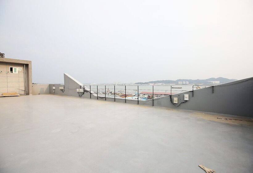 Motel Seocheon Hotel Kamon