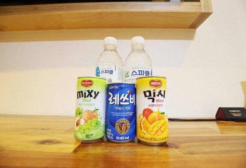 Motel Seocheon Hotel Kamon