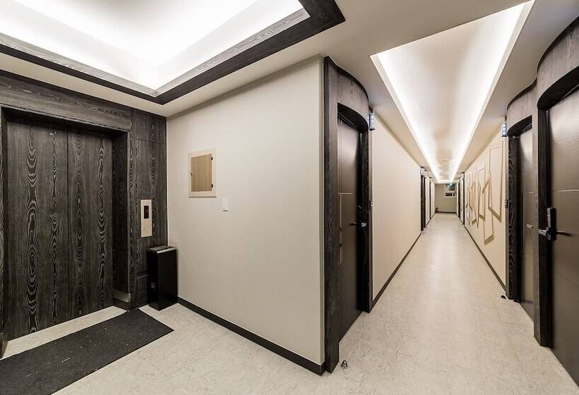 فندق على الطريق Seongnam Hotel K