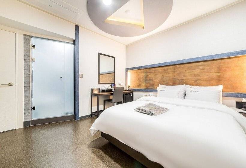 فندق على الطريق Seongnam Hotel K