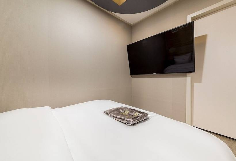 فندق على الطريق Seongnam Hotel K