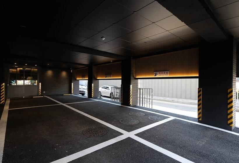 מוטל Seongnam Dk