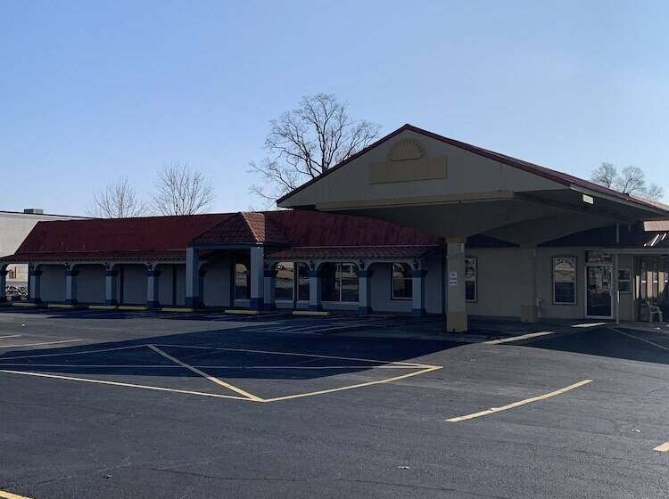 فندق على الطريق Sunrise Extended Stay