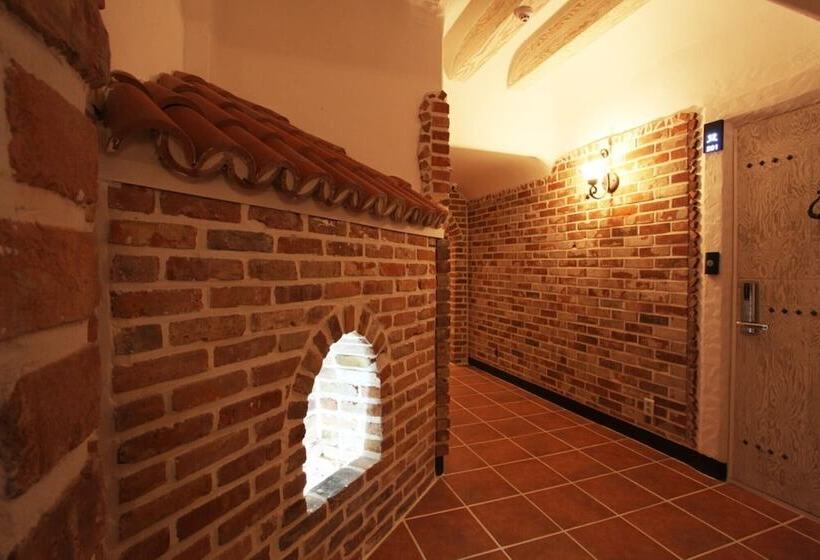 Motel Suwon Station M