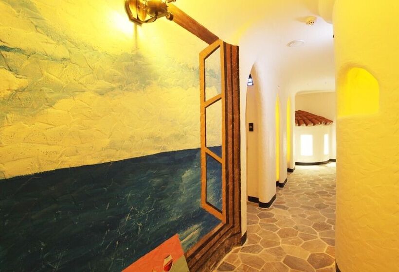 Motel Suwon Station M