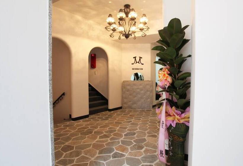 Motel Suwon Station M