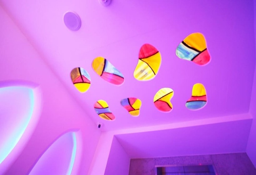 Motel Suwon Station M