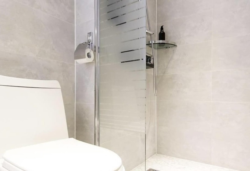 Motel Uijeongbu Hotel Illuwa