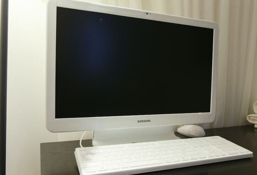 Motel Uijeongbu Hotel Illuwa