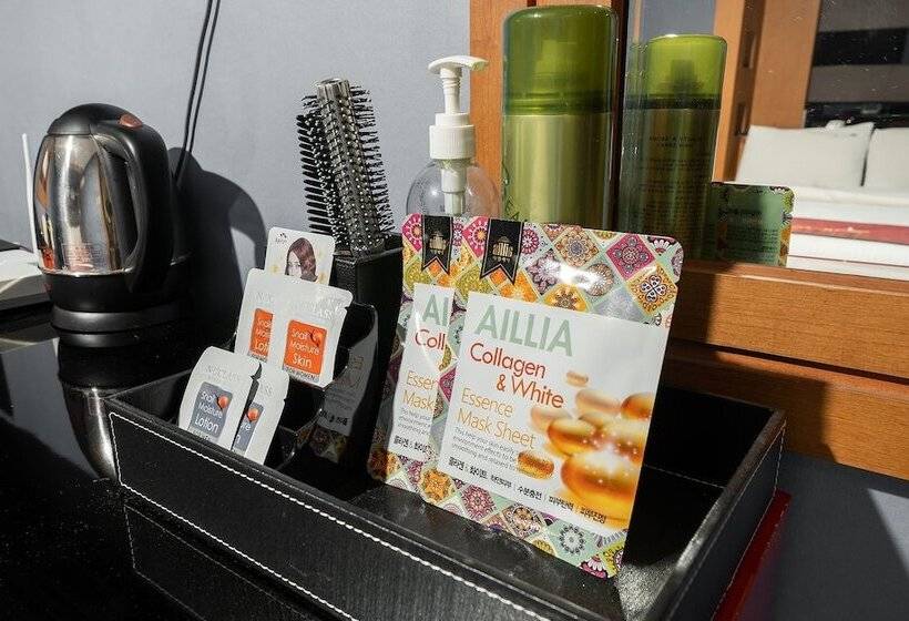 汽车旅馆  Uijeongbu J