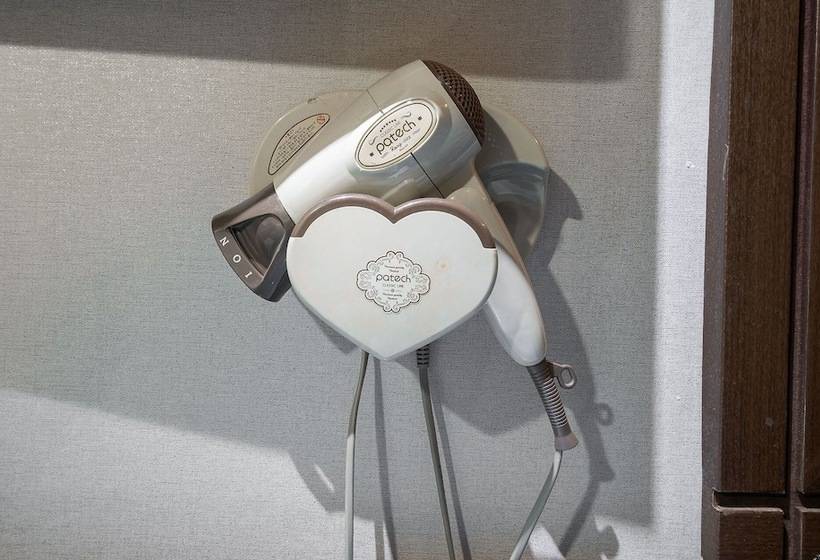 汽车旅馆  Uijeongbu J