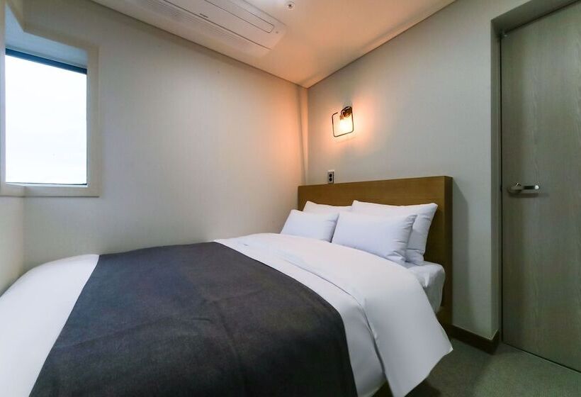 Motel Ulleung With Ulleung