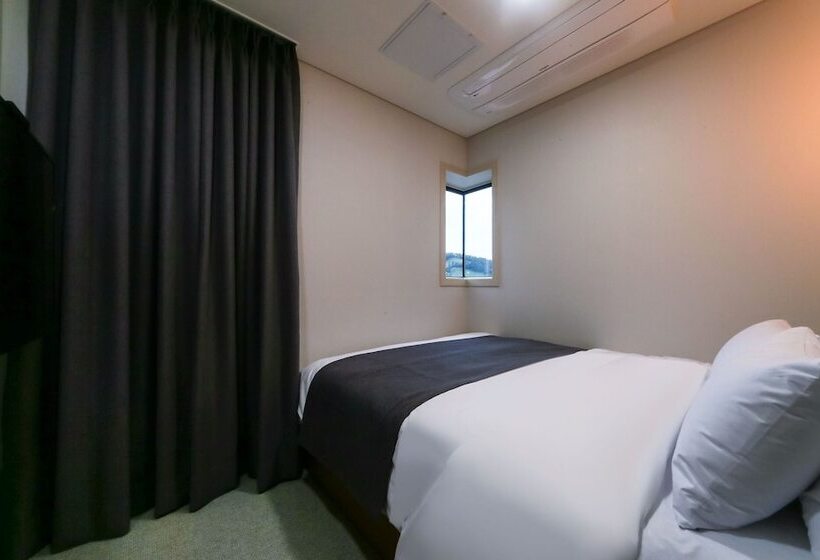 Motel Ulleung With Ulleung