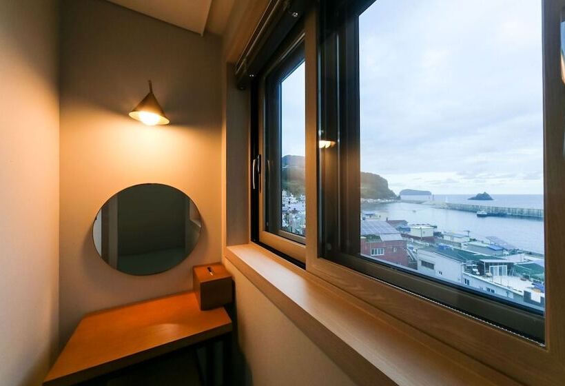 Motel Ulleung With Ulleung