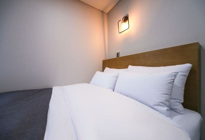 Motel Ulleung With Ulleung