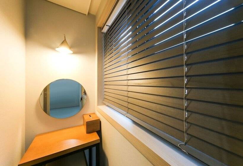 Motel Ulleung With Ulleung