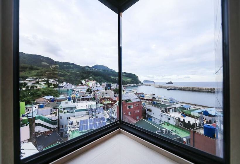 Motel Ulleung With Ulleung