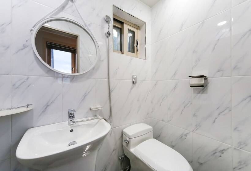 Motel Ulleung With Ulleung