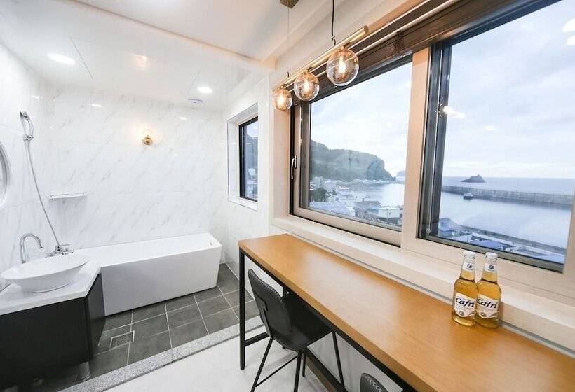 Motel Ulleung With Ulleung