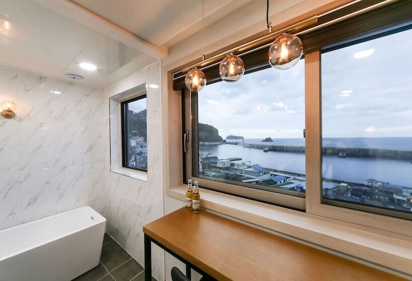 Motel Ulleung With Ulleung