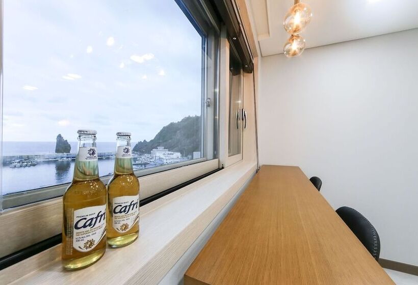 Motel Ulleung With Ulleung