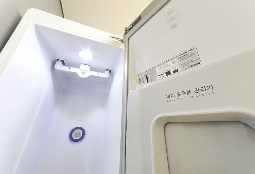 Motel Ulleung With Ulleung