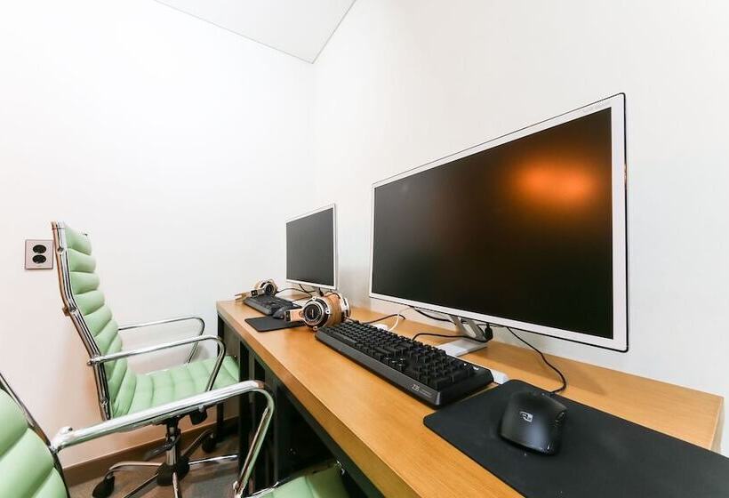 Motel Ulleung With Ulleung