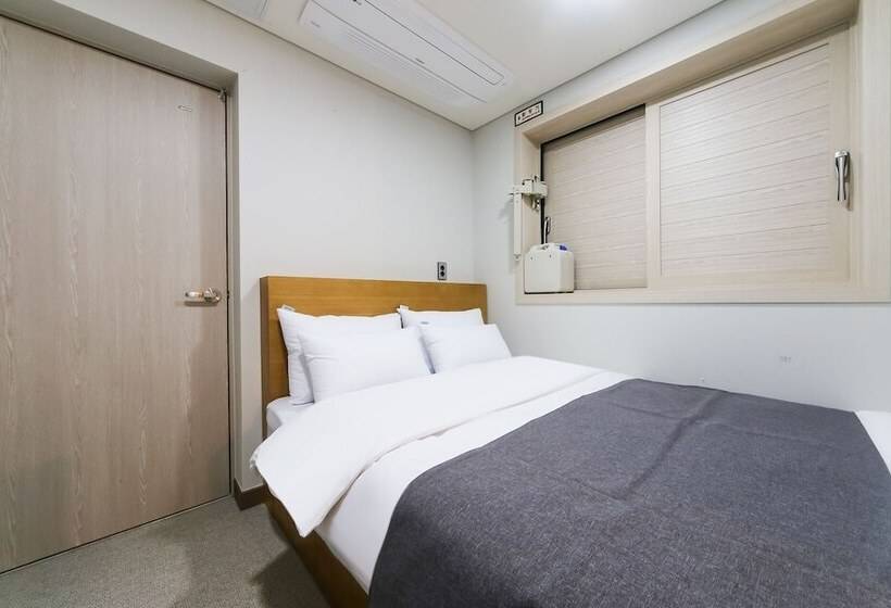 Motel Ulleung With Ulleung