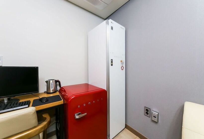 Motel Ulleung With Ulleung