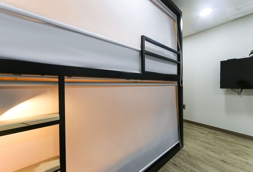 Motel Ulleung With Ulleung